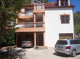 Apartman Selena, khách sạn ở Trebinje