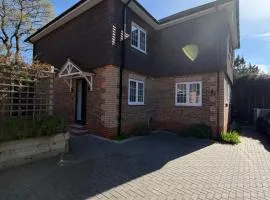 Acacia house