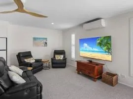 Chelsea Crescent Luxury Retreat