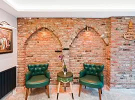 Taksim Artelist Hotel