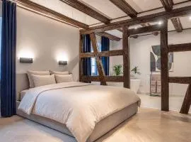 Maison 4 chambres - Suite parentale - Vignes