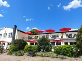 Haus Seeblick Carwitz
