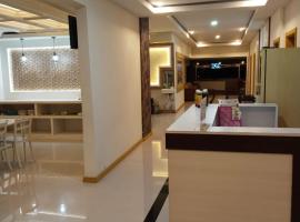 Wisma Sidapore teluk bayur & Rentcar,scooter, viešbutis mieste Lamobuang