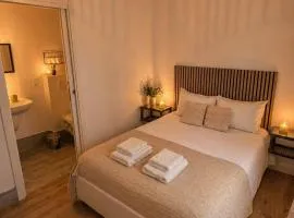 Chambre Confort Premium - Monaco 2