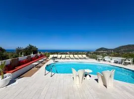 infinity Castellabate b & b di Charme