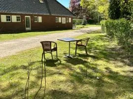 Tussen Heide en Bos, unwind in nature