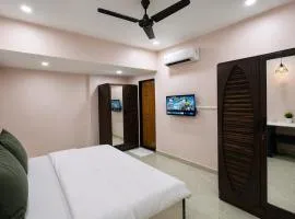 BKC Connector Premium Apartment Chembur