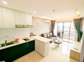 Lovina 13-19 at Harbour Bay Residence