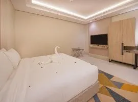 ايواء اكسبريس ينبع الأمارة