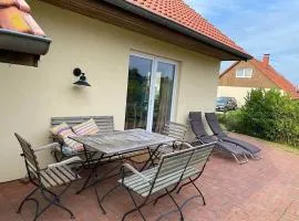 Ferienhaus Möwennest