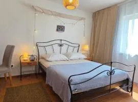 Apartmán Blue Holiday Village 8D