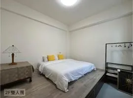 Relaxation Cabin at the Foot of the Mountain 2nd Floor