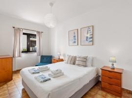 Best Houses 39 - Cantinho do Mar, hotel a Ferrel