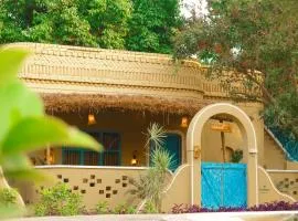 Themis Mudhouse - A Nature's Retreat Resort & Wellness