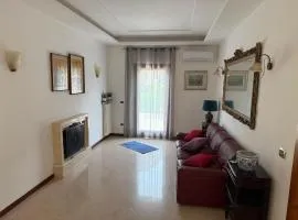 Bed and Breakfast di Rosa-Suite ERMOSA