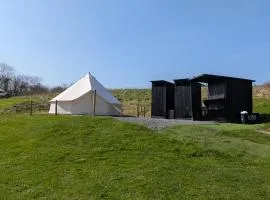 Private Luxury Glamping surrounded by wildlife