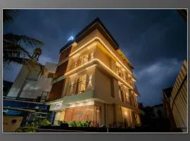 Aywa Hotels Edapally