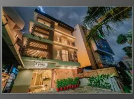 Aywa Hotels Edapally