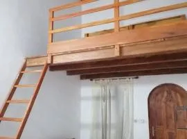 Laxmi Villa