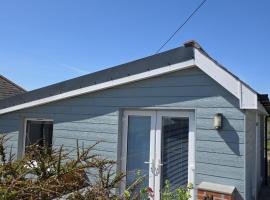 Downside Annexe, hotel di Woolacombe