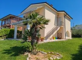 La casa di Riccardo