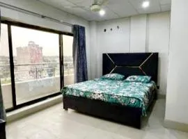 Urban Apartments