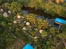 Hotel MulataRetreat
