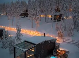 Arctic Lumo Resort