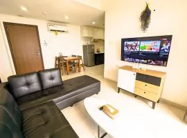 Lovina 16-09 at Harbour Bay Residence