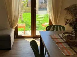 Su Entu Suite Free Parking 5 min from the sea