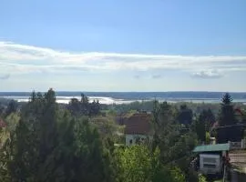 Lugas Apartman Sukoró