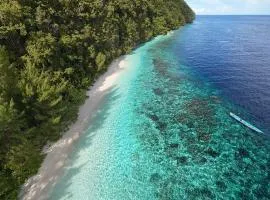 Freedom Homestay - Raja Ampat