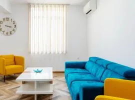 Sea Breeze - Top Location by Sea Garden