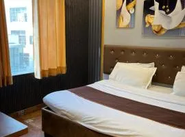 Hotel Mannat Shalimar