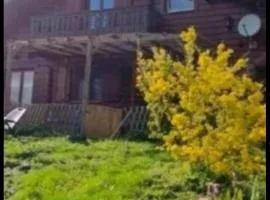 studio d hôtes 'nature & jacuzzi'