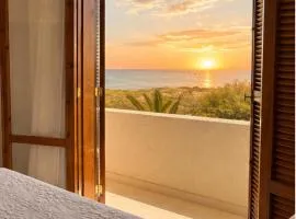 Casa frente al mar con Vistas