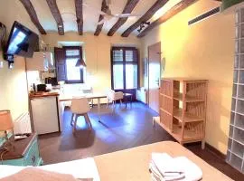 Loft El Roure, El Vilosell