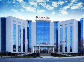 Рамада Нукус