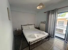 Chrisa's Apartments 1