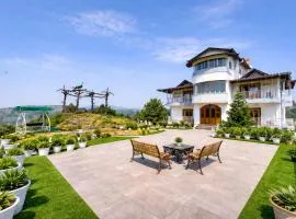 The Tahoma Stays- Mukteshwar