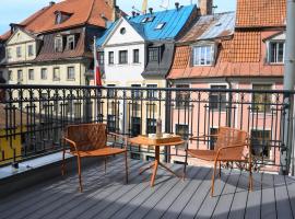 Carillon Aparthotel - Keystone Collection, opened December 2025, hotelli Riiassa