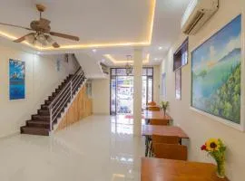 VILLA VIP GARDEN HỘI AN