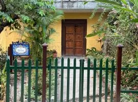 Navya Niwas - The Rooms