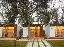 Oakwoods Resorts and Farms near Gurgaon