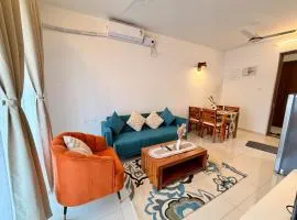 The Balcao Resort style1BR Apt By Amoret Homes