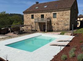 Casa Goris, hotel em Merza