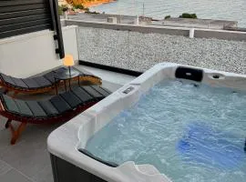 Apartments Lusi