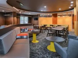 SpringHill Suites by Marriott Lancaster Palmdale