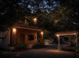 MARUTI RESORT & VILLA's