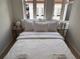 Vinkelgata Guesthouse